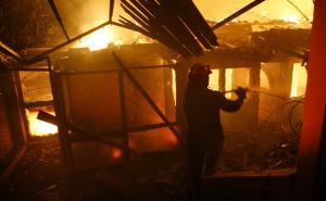 Vanredno stanje: U požaru u Grčkoj 49 mrtvih, 157 povrijeđenih